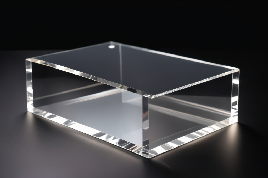 亚克力高品质展示道具定制