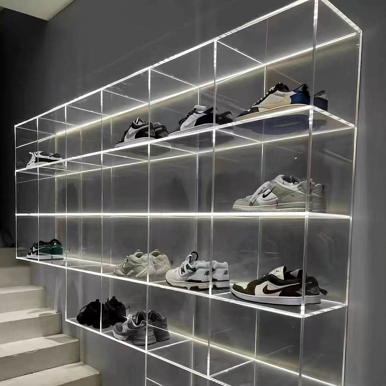 CNC雕刻/激光切割/UV印刷/丝网印刷