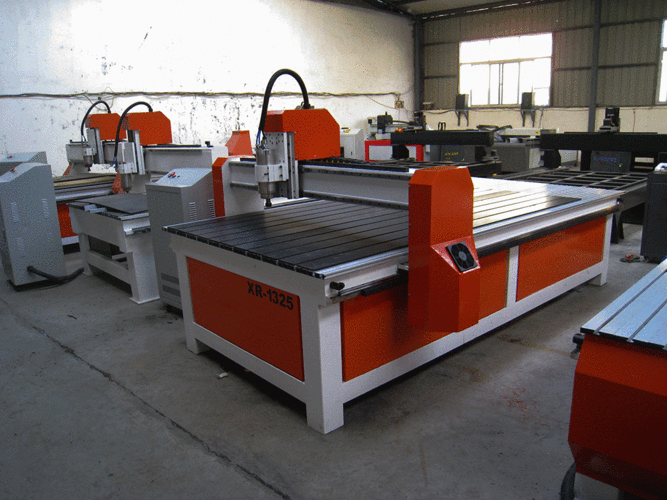 激光切割机